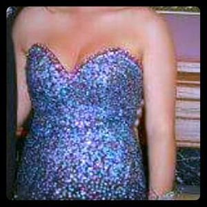 Beautiful Prom Dress