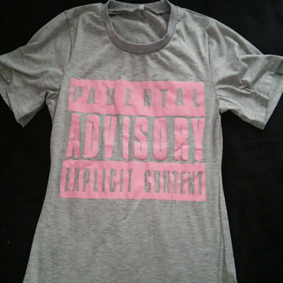 Graphic print top