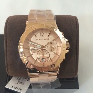 Michael kors watch mk5314