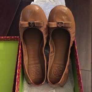 Tory Burch Ballet Flats ❗️SOLD❗️