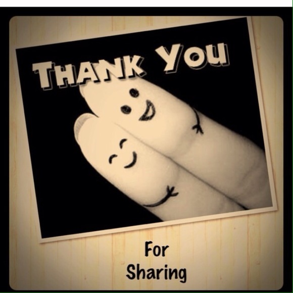 Thanks for the shares !!!! 💗💗💗💗