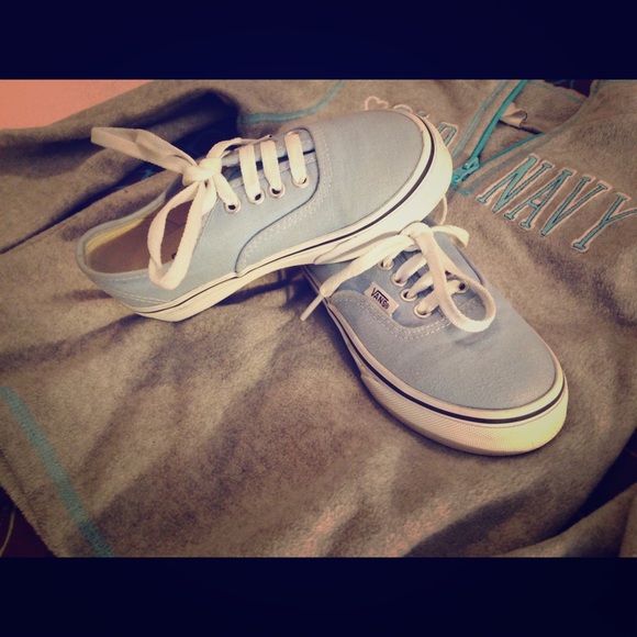 Kids vans