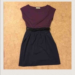 Old navy flats, mossimo flats and dress bundle!