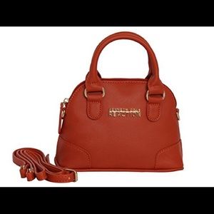 KENNETH COLE REACTION Dome Mini Cross Body Bag