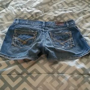 BKE shorts size 30