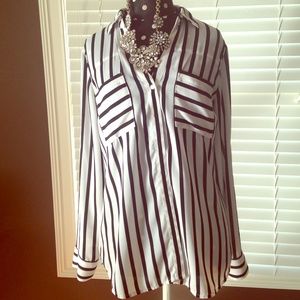 Express small Portofino shirt