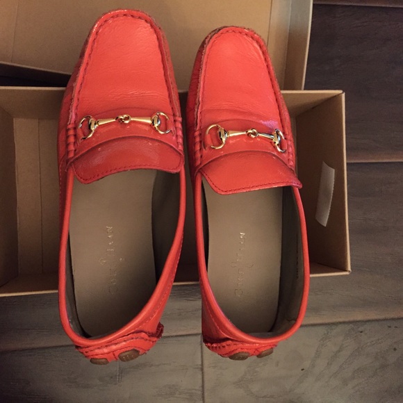 Cole Haan Shelby Patent❗️SOLD❗️