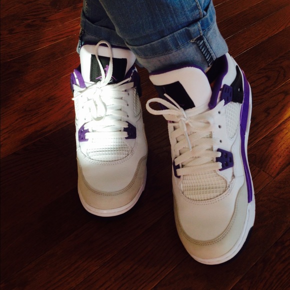 Retro Fours