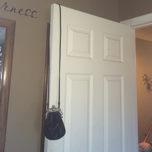 Brighton purse/satchel/cigarette holder