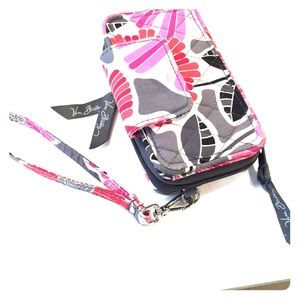 Vera Bradley wallet