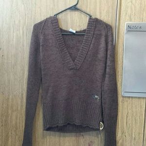 Roxy sweater