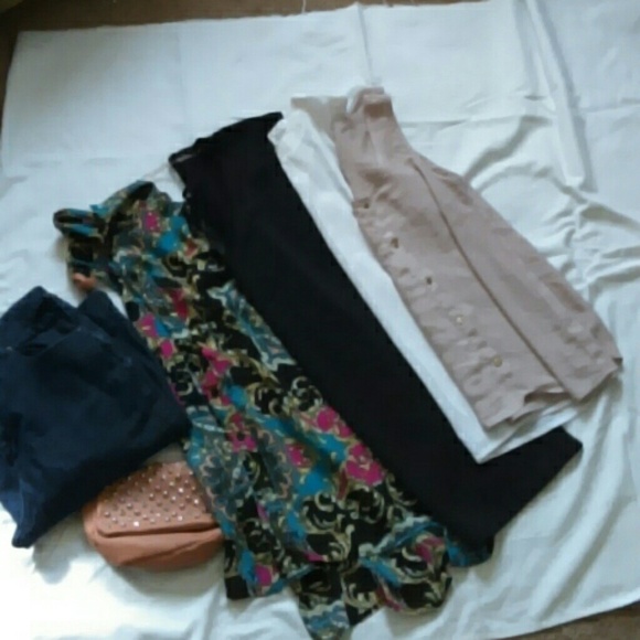 Bundle for eyoffie