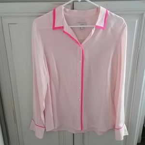 JCrew Blouse