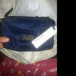 Dooney And Bourke Purse