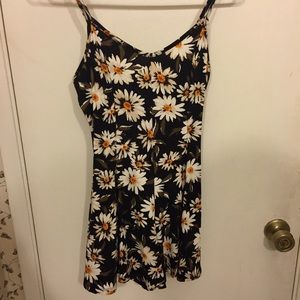 urban Outfitters romper