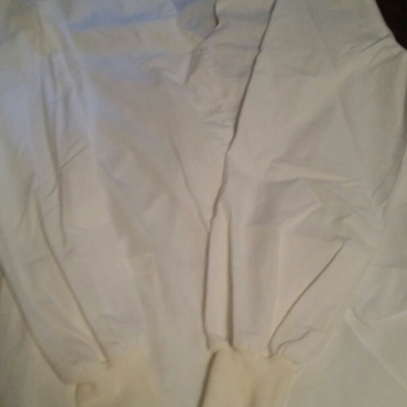Lab coats - Picture 2 of 4