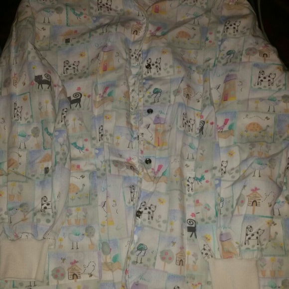 Lab coats - Picture 3 of 4