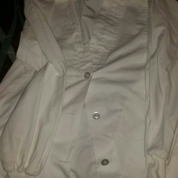 Lab coats - Picture 4 of 4