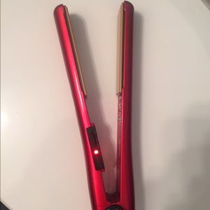 Chi 1 inch straightener