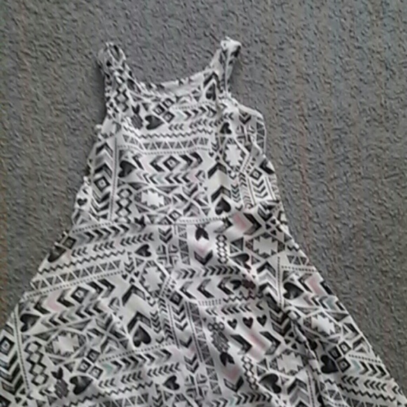 A DRESS