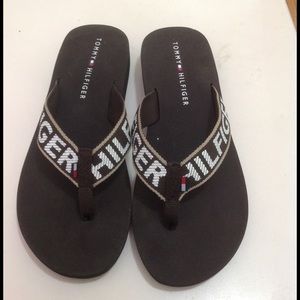 Tommy Hilfiger Flip Flops