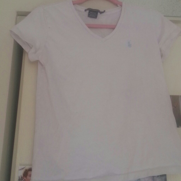 Ralph Lauren VNeck