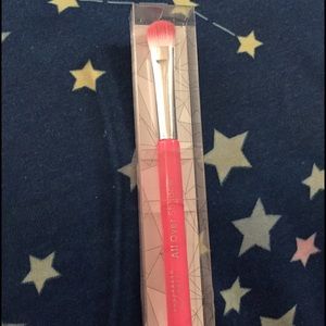 Elizabeth mott brush