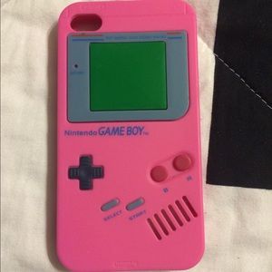iPhone 4/4s phone case