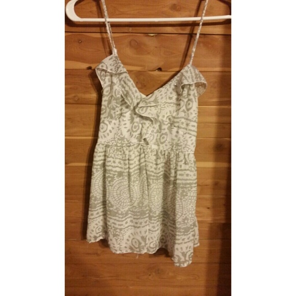Kirra tank top