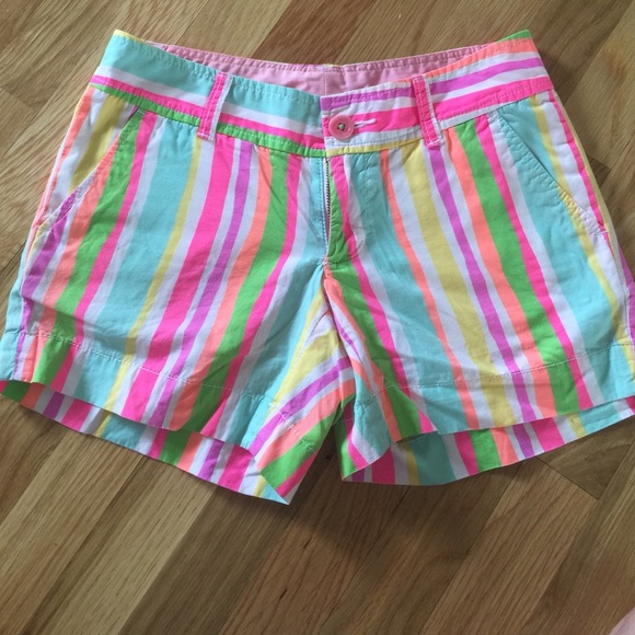 Lilly Pulitzer Callahan Short