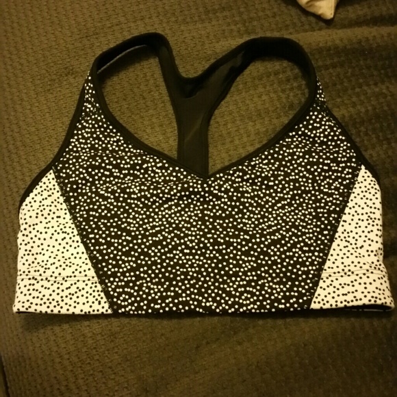 Victoria secret sports bra
