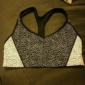 Victoria secret sports bra