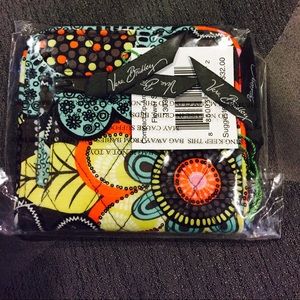 Vera Bradley wallet