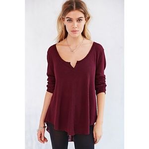 Ecote Marley Thermal Top