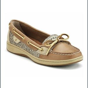 Sperry Angelfish Boat Shoes