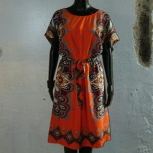 ALYX woman dress