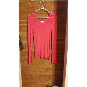 Long sleeve shirt from Delias