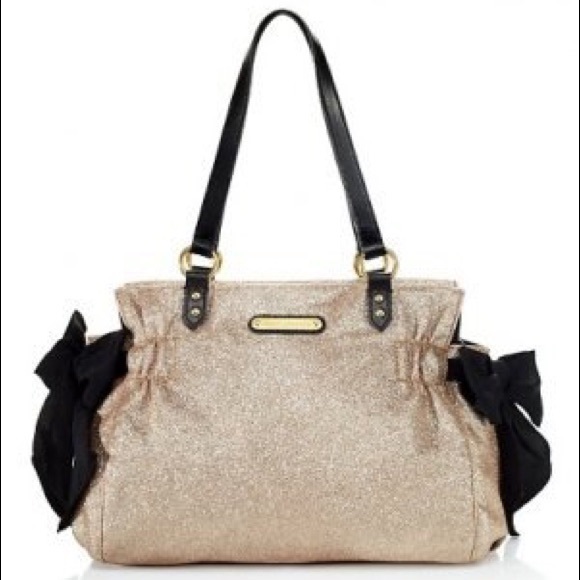 ⚡️SALE⚡️Juicy couture purse