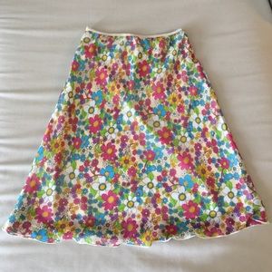 Girls skirt
