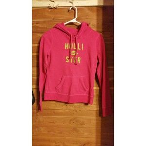 Hollister sweater