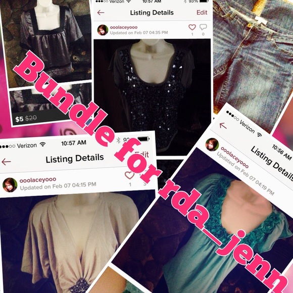 Bundle for rda_jenn