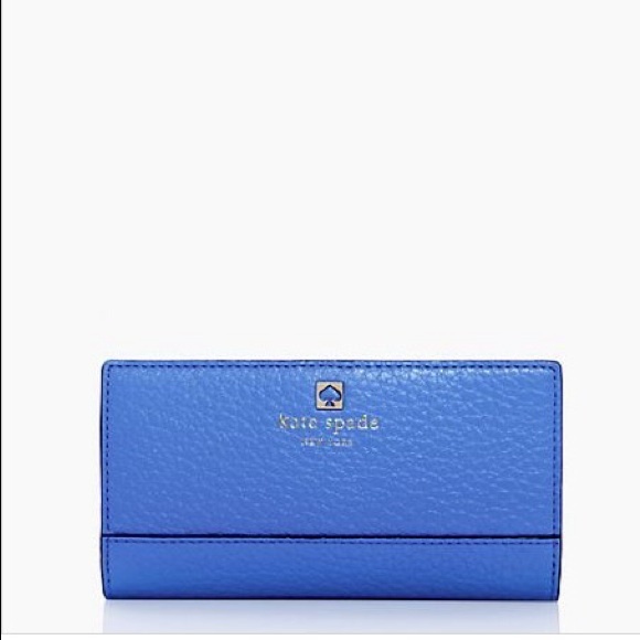 💋SOLD💋NWT Kate Spade Southport Avenue Stacy