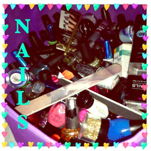 💅 professional nail products 💅
