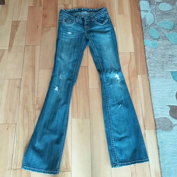 Mek jeans