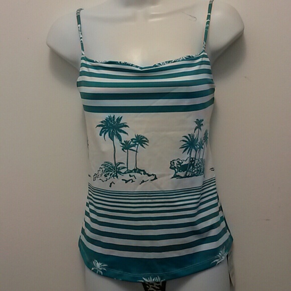 Brazilian top