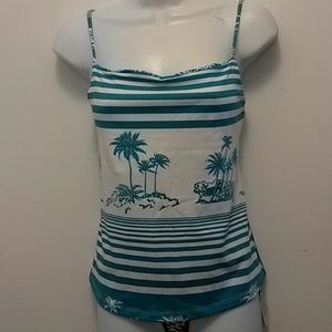 Brazilian top
