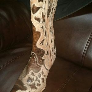 Corral Womens Boots