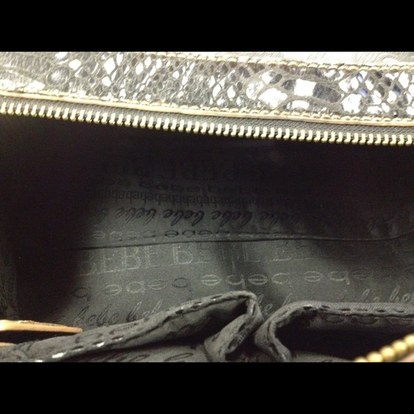 Bebe Handbag - Picture 2 of 4