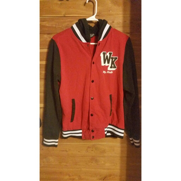 Wiz Khalifa Sweater