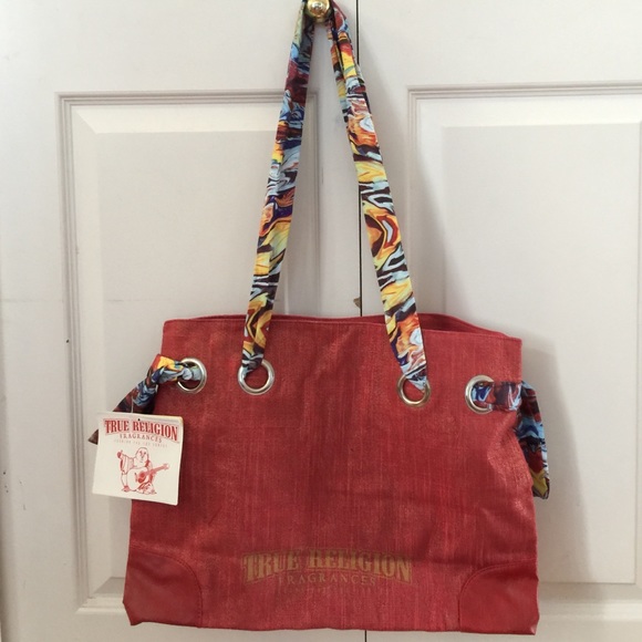 Weekend bag